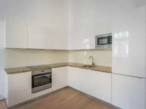 Pronájem bytu 3+kk, Praha - Nové Město, Jungmannova, 102 m2