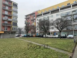 Prodej bytu 3+kk, Ostrava, U Soudu, 94 m2