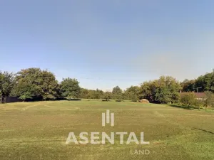 Prodej pole, Ostrava - Bartovice, Šenovská, 4640 m2