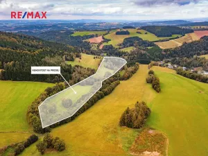 Prodej pozemku pro bydlení, Orličky, 61702 m2