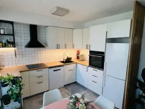 Prodej bytu 2+kk, Praha - Vysočany, Pod Harfou, 44 m2