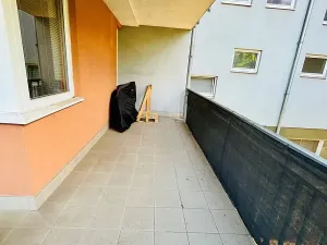 Prodej bytu 2+kk, Praha - Vysočany, Pod Harfou, 44 m2