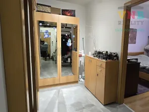 Prodej bytu 2+1, Prostějov, Jana Zrzavého, 55 m2