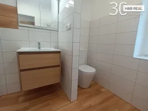 Pronájem bytu 2+1, Vsetín, 50 m2