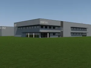 Prodej komerčního pozemku, Mochov, U Mrazíren, 6072 m2