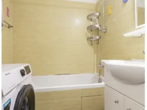 Pronájem bytu 3+1, Ostrava - Moravská Ostrava, Petra Křičky, 54 m2