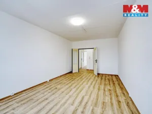 Pronájem bytu 4+1, Plzeň - Bolevec, Tachovská, 84 m2