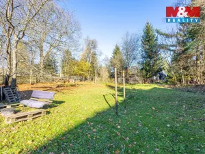 Prodej pozemku pro bydlení, Staré Křečany - Brtníky, 1118 m2