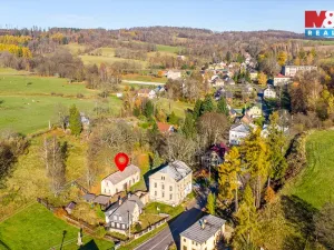 Prodej pozemku pro bydlení, Staré Křečany - Brtníky, 1118 m2