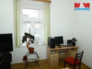 Prodej bytu 3+kk, Kutná Hora - Hlouška, Nádražní, 80 m2