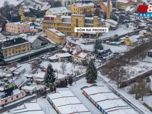 Prodej rodinného domu, Zákupy, Ke Koupališti, 123 m2