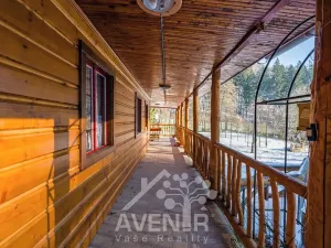 Prodej chaty, Sielnica, Slovensko, 278 m2