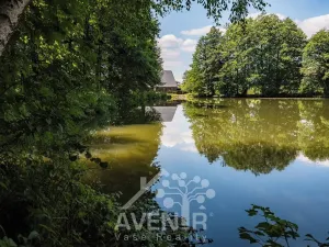 Prodej chalupy, Osečná, Českolipská, 500 m2