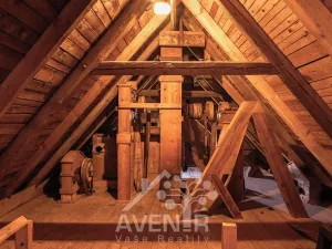 Prodej chalupy, Osečná, Českolipská, 500 m2