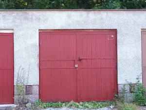 Prodej garáže, Liberec, 18 m2