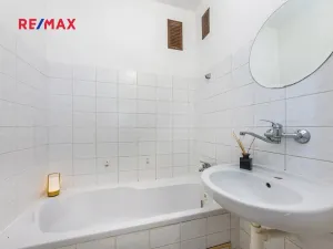 Prodej bytu 3+1, Praha - Záběhlice, Svojšovická, 76 m2