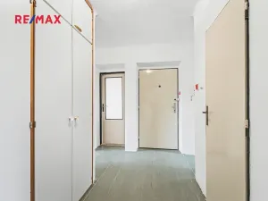 Prodej bytu 4+1, Týnec nad Sázavou, Na Hlinkách, 85 m2