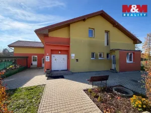 Prodej pozemku pro bydlení, Svatý Mikuláš, 2218 m2