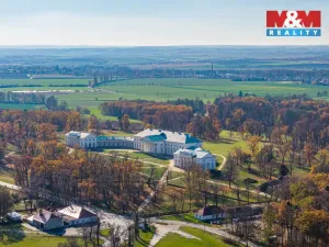 Prodej pozemku pro bydlení, Svatý Mikuláš, 2218 m2