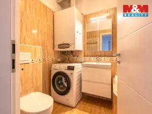 Prodej bytu 3+kk, Nehvizdy, Pražská, 63 m2