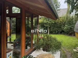 Prodej rodinného domu, Praha - Řeporyje, Horšovská, 166 m2