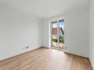 Pronájem rodinného domu, Tuřany, 111 m2