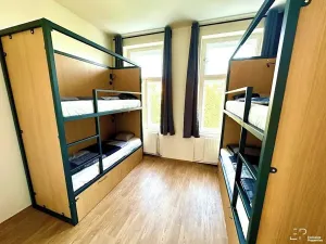 Prodej činžovního domu, Praha - Smíchov, Arbesovo náměstí, 930 m2