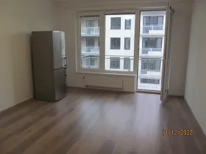 Prodej bytu 2+kk, Praha - Vysočany, Čerpadlová, 57 m2