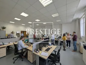 Pronájem obchodního prostoru, Praha - Holešovice, U průhonu, 81 m2