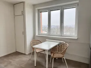 Pronájem bytu 3+1, Praha - Nusle, Na Bučance, 100 m2