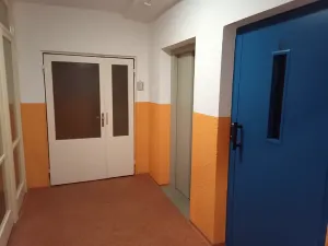 Prodej bytu 2+1, Tanvald, Sportovní, 61 m2