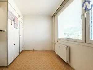 Pronájem bytu 3+1, Prachatice, Česká, 74 m2