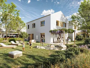 Prodej rodinného domu, Praha - Kolovraty, Měsíčková, 145 m2