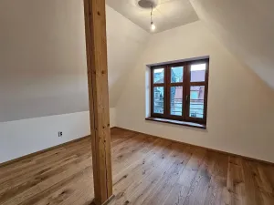 Prodej bytu 4+kk, Liberec, Zlínská, 80 m2