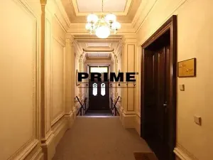 Pronájem kanceláře, Praha - Nové Město, Štěpánská, 71 m2