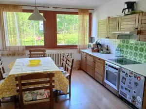 Pronájem bytu 1+kk, Praha - Smíchov, 140 m2