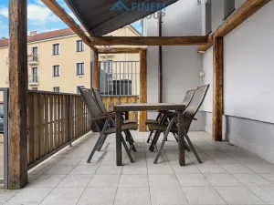 Prodej bytu 3+kk, České Budějovice, 135 m2