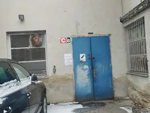 Pronájem skladu, Brno, Pod sídlištěm, 70 m2