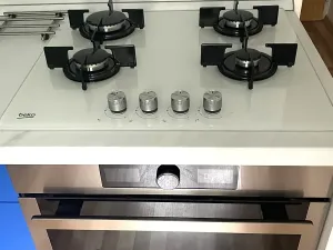 Pronájem bytu 1+1, Kladno, Sevastopolská, 29 m2