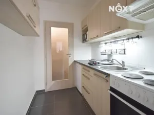 Prodej bytu 1+kk, Břeclav, Budovatelská, 31 m2