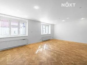Prodej bytu 3+kk, Kladno, Zádušní, 99 m2