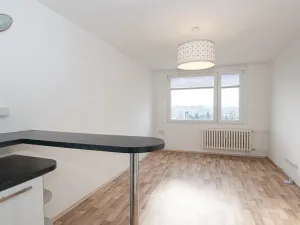 Pronájem bytu 2+kk, Praha - Háje, Emilie Hyblerové, 46 m2