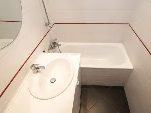 Pronájem bytu 2+kk, Praha - Háje, Emilie Hyblerové, 46 m2