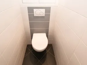 Pronájem bytu 2+kk, Praha - Háje, Emilie Hyblerové, 46 m2