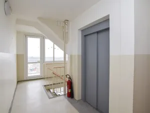 Pronájem bytu 2+kk, Praha - Háje, Emilie Hyblerové, 46 m2