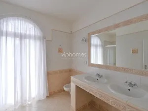 Pronájem vily, Praha - Nebušice, Nebušická, 243 m2