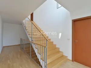 Pronájem rodinného domu, Praha - Nebušice, Nebušická, 360 m2