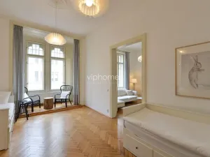 Pronájem bytu 5+kk, Praha - Josefov, Pařížská, 196 m2