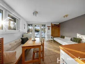 Prodej chaty, Svitavy, U Langrova lesa, 41 m2