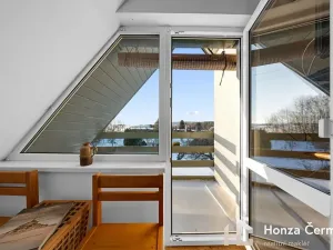 Prodej chaty, Svitavy, U Langrova lesa, 41 m2